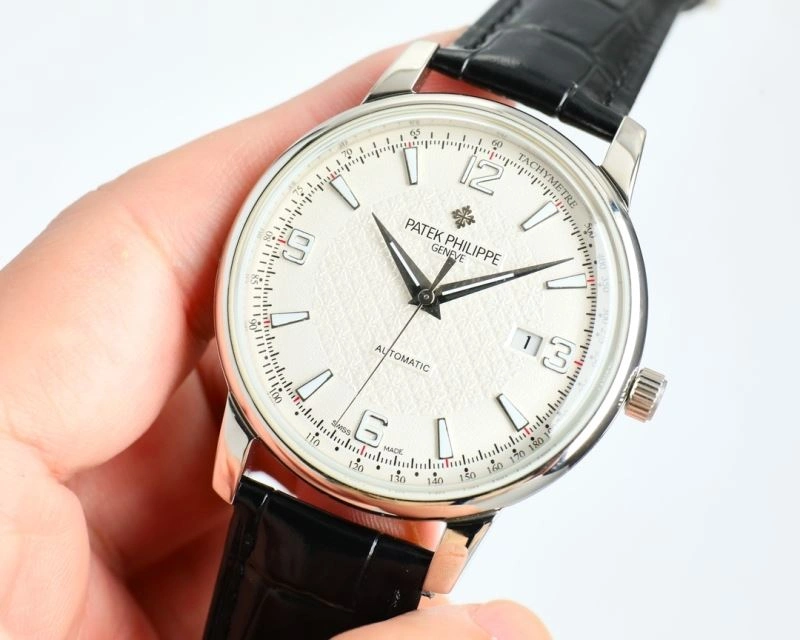 PATEK PHILIPPE Watches Timeless 195085