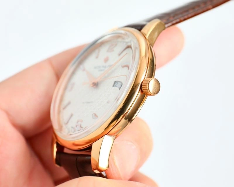 PATEK PHILIPPE Watches ComfortFit 195108