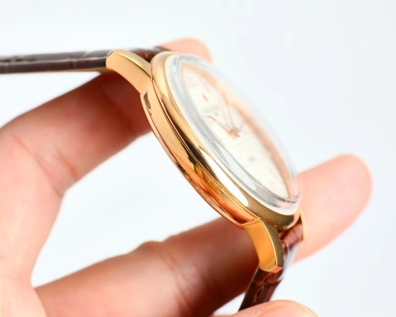PATEK PHILIPPE Watches ComfortFit 195108