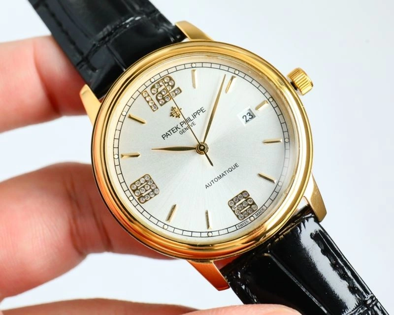 PATEK PHILIPPE Watches Comfortable 195084