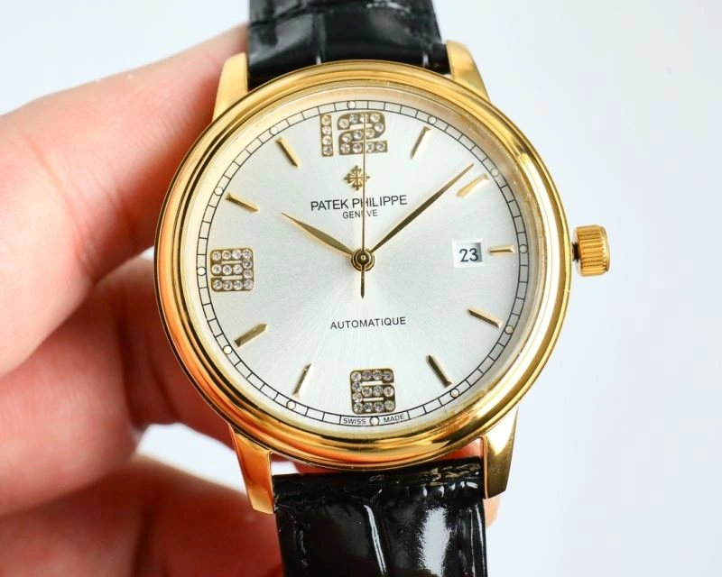 PATEK PHILIPPE Watches Comfortable 195084