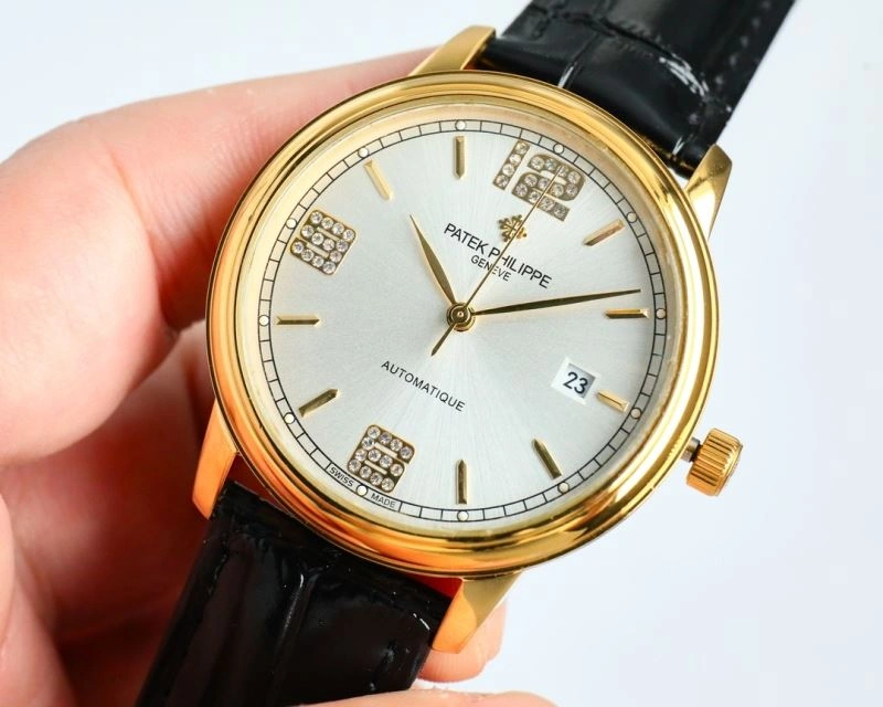 PATEK PHILIPPE Watches Comfortable 195084