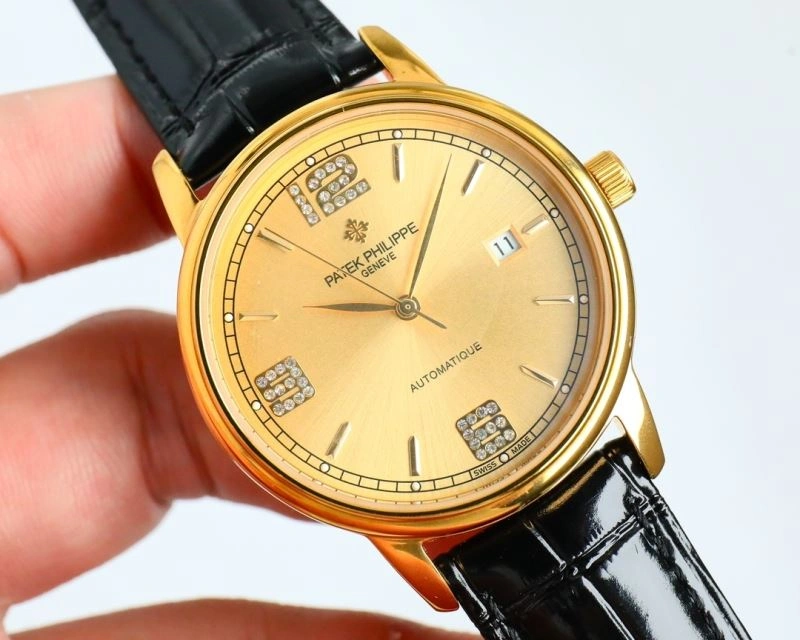 PATEK PHILIPPE Watches Comfortable 195084