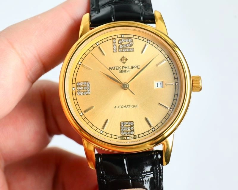 PATEK PHILIPPE Watches Comfortable 195084