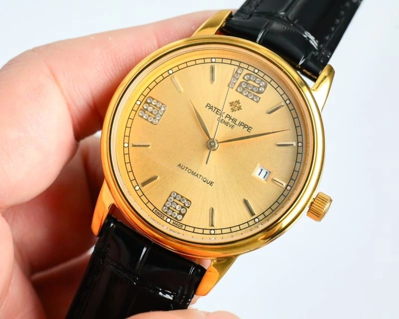 PATEK PHILIPPE Watches Comfortable 195084