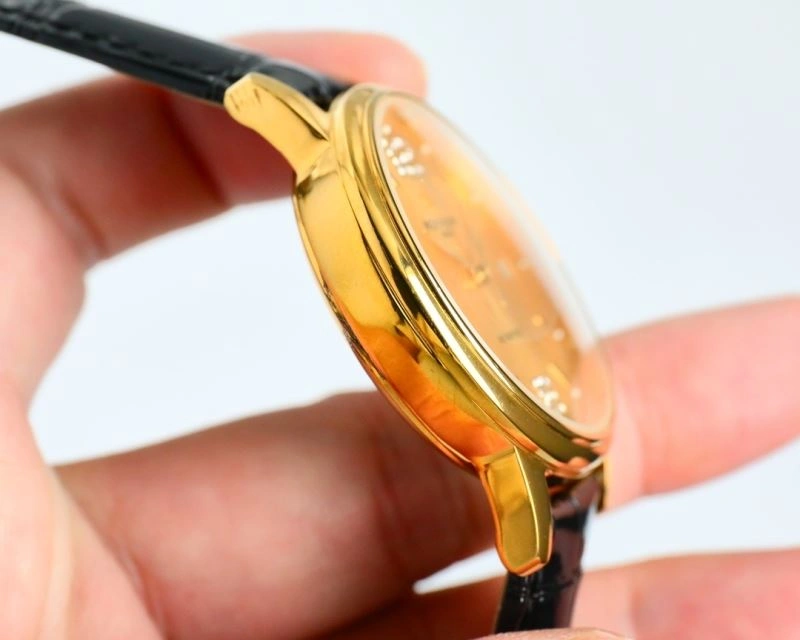 PATEK PHILIPPE Watches Comfortable 195084