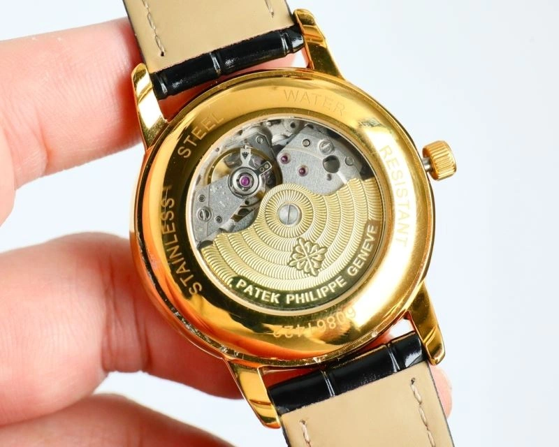 PATEK PHILIPPE Watches Comfortable 195084