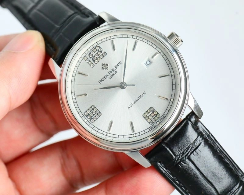 PATEK PHILIPPE Watches FashionForward 195083