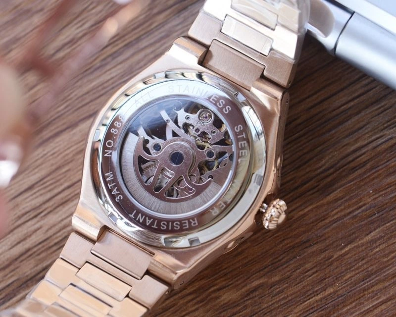 Bold PATEK PHILIPPE Watches 195081