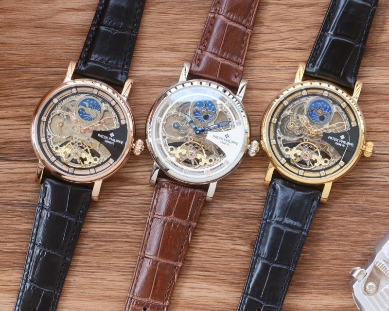 PATEK PHILIPPE Watches OnTrend 195082