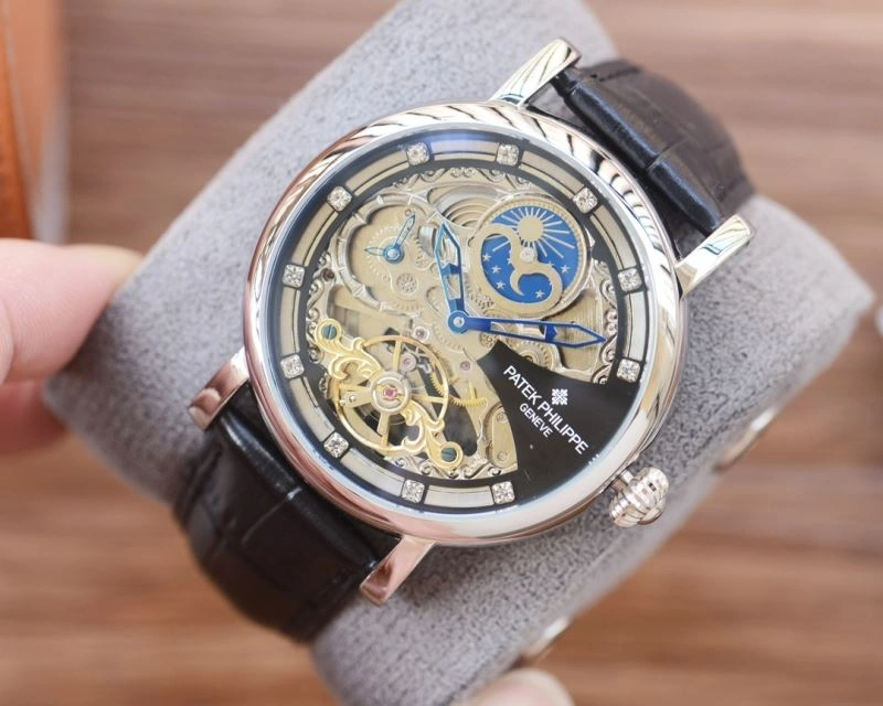 PATEK PHILIPPE Watches OnTrend 195082