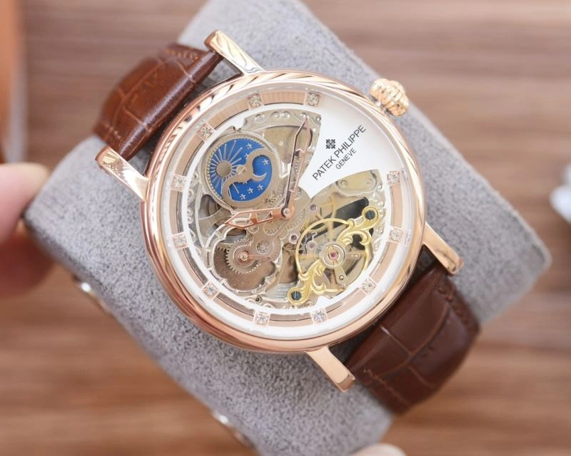 PATEK PHILIPPE Watches OnTrend 195082