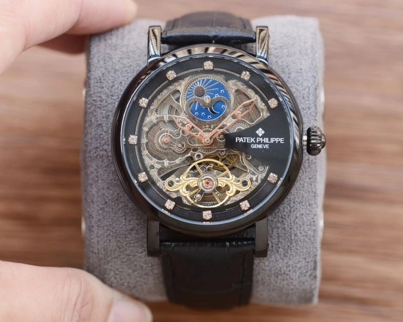 PATEK PHILIPPE Watches OnTrend 195082