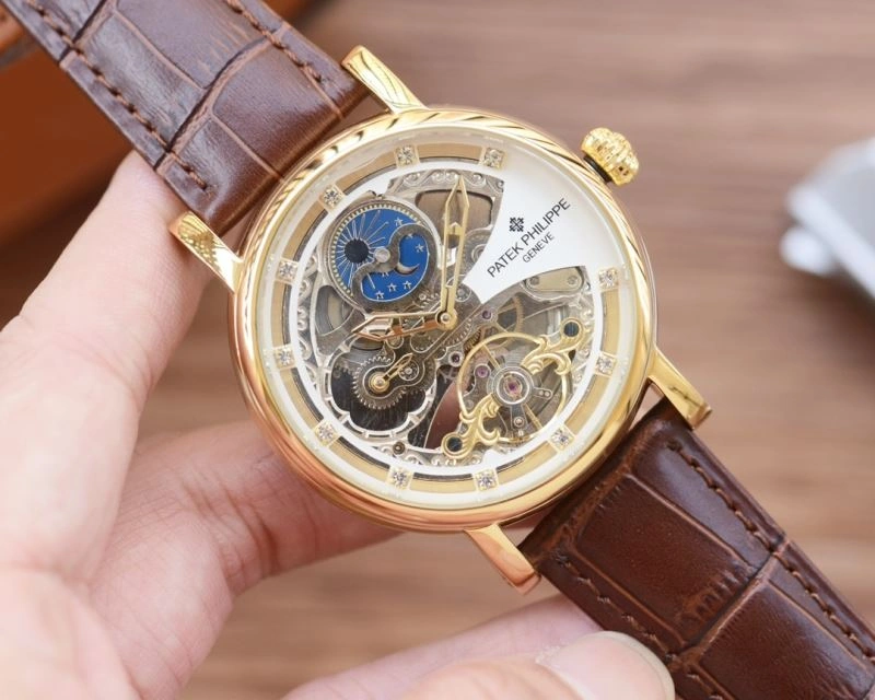PATEK PHILIPPE Watches OnTrend 195082