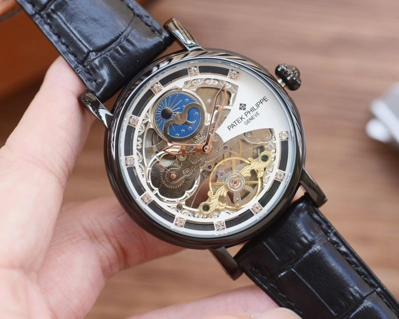 PATEK PHILIPPE Watches OnTrend 195082