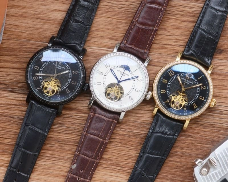 StreetReady PATEK PHILIPPE Watches 195080