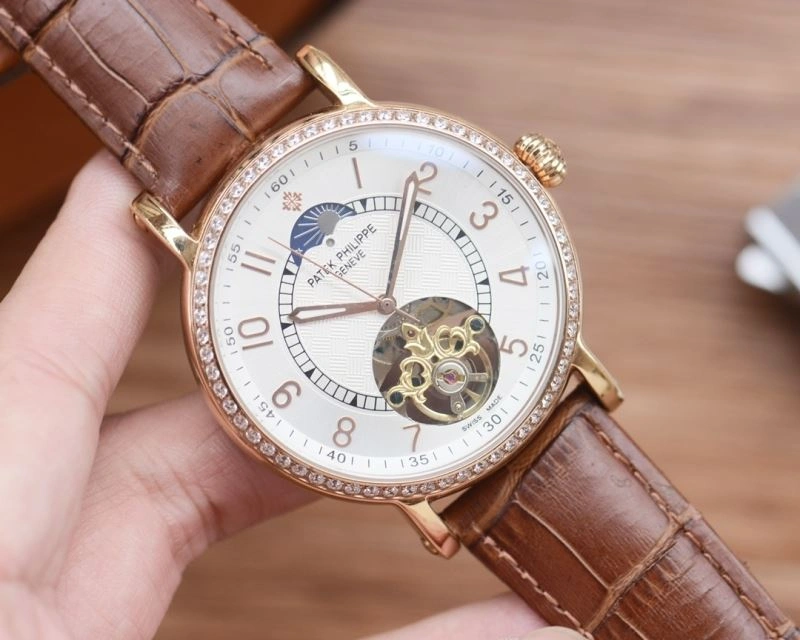 StreetReady PATEK PHILIPPE Watches 195080