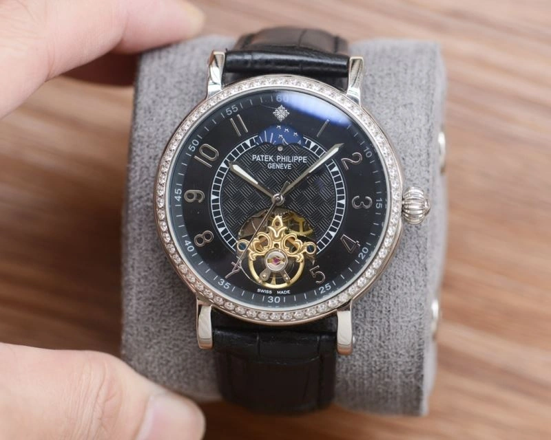 StreetReady PATEK PHILIPPE Watches 195080