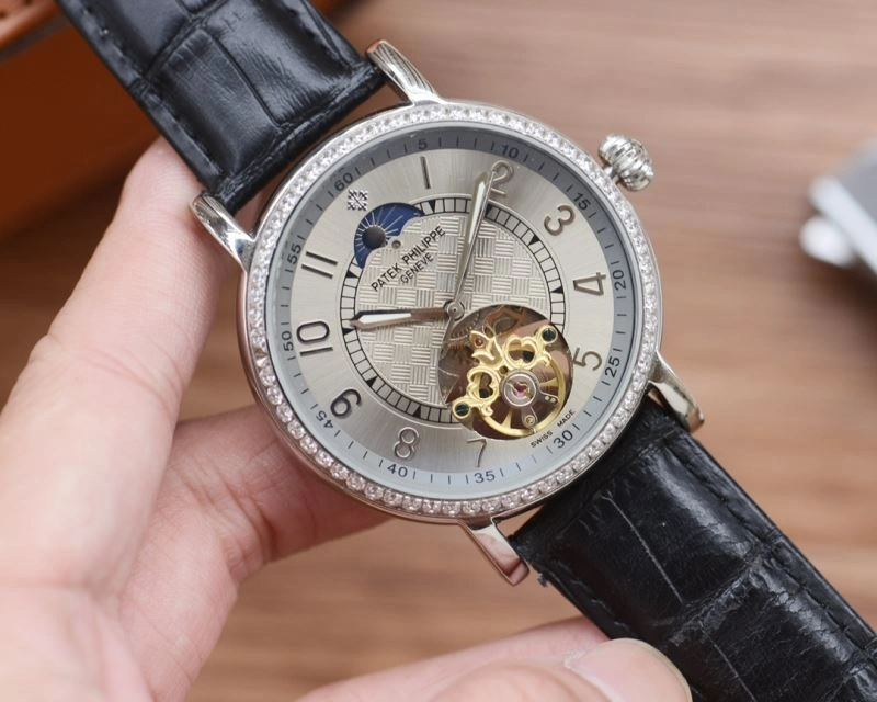 StreetReady PATEK PHILIPPE Watches 195080
