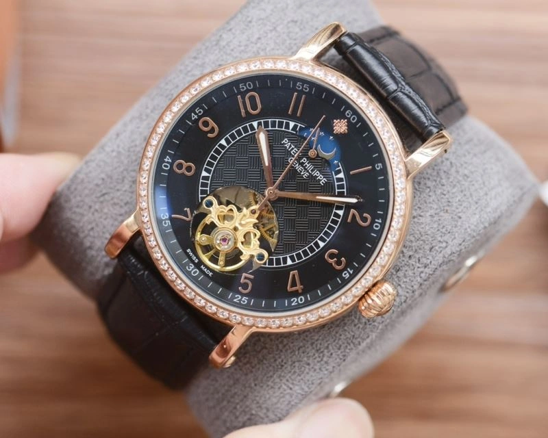 StreetReady PATEK PHILIPPE Watches 195080