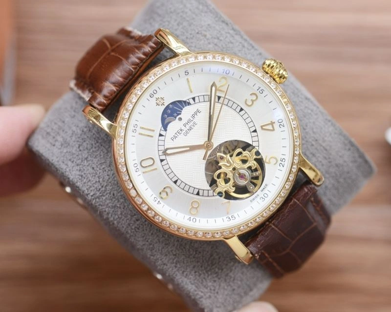 StreetReady PATEK PHILIPPE Watches 195080
