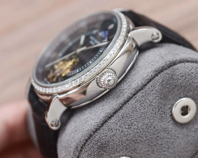 StreetReady PATEK PHILIPPE Watches 195080