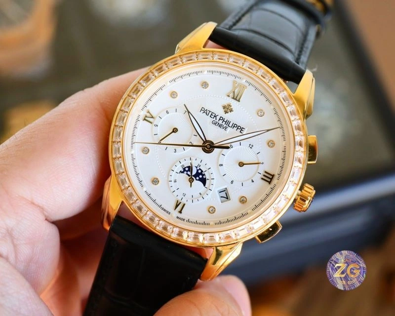 PATEK PHILIPPE Watches Durable 195054