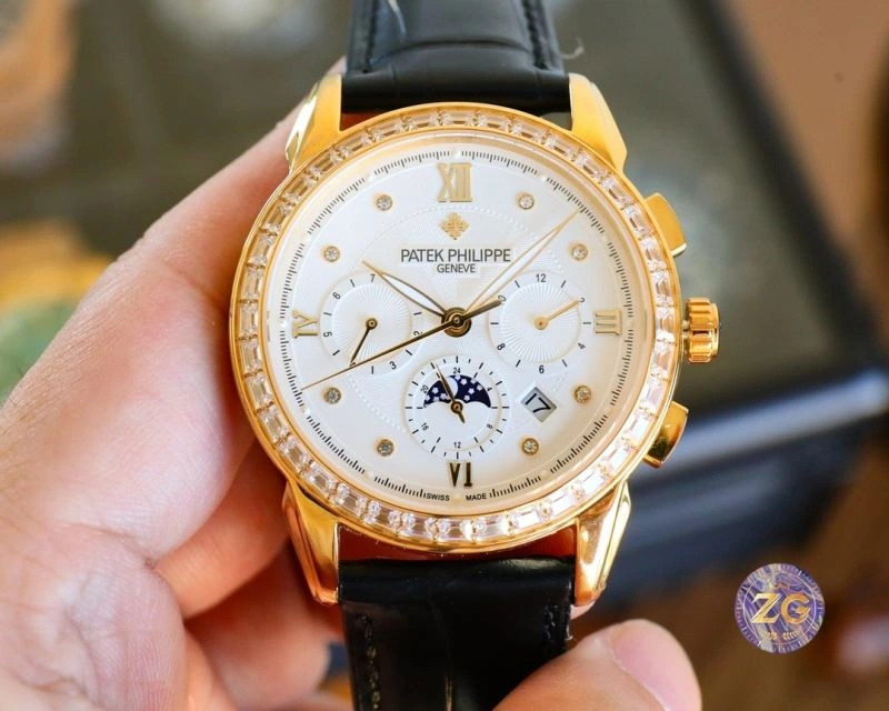 PATEK PHILIPPE Watches Durable 195054