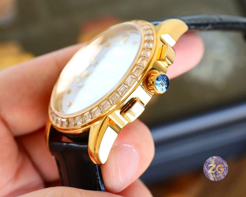 PATEK PHILIPPE Watches Durable 195054