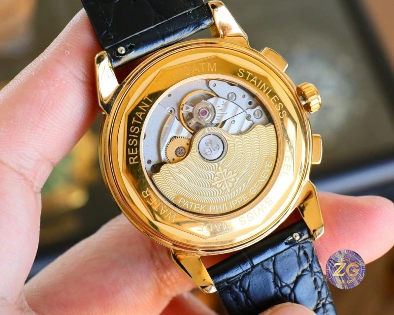 PATEK PHILIPPE Watches Durable 195054