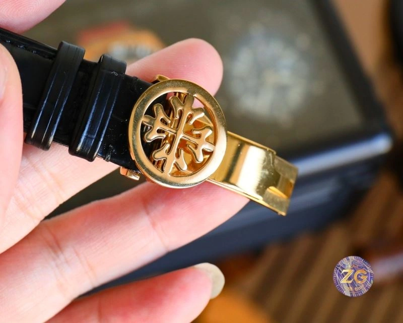 PATEK PHILIPPE Watches Durable 195054