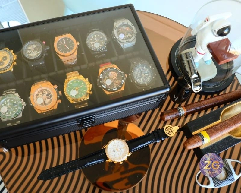 PATEK PHILIPPE Watches Durable 195054