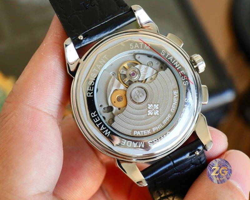 PATEK PHILIPPE Watches ComfortFit 195055