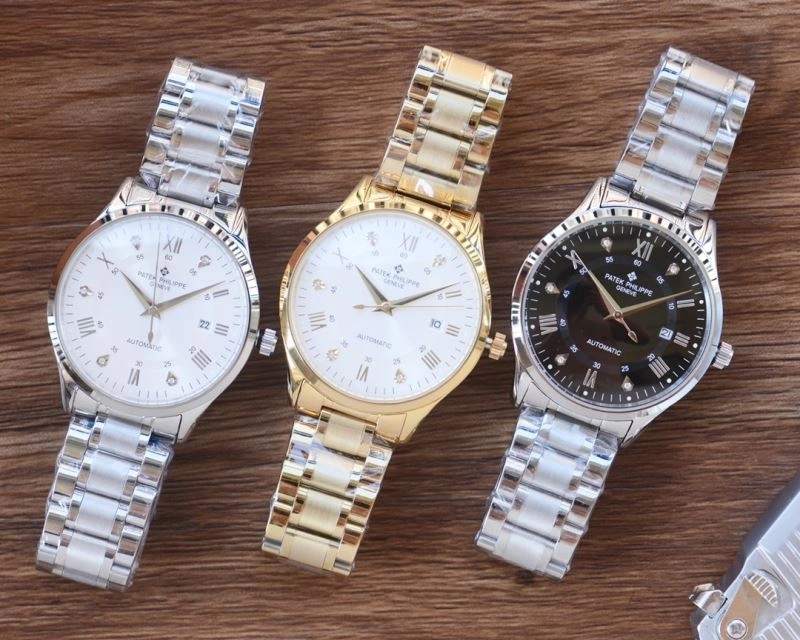 PATEK PHILIPPE Watches Trendsetting 195065