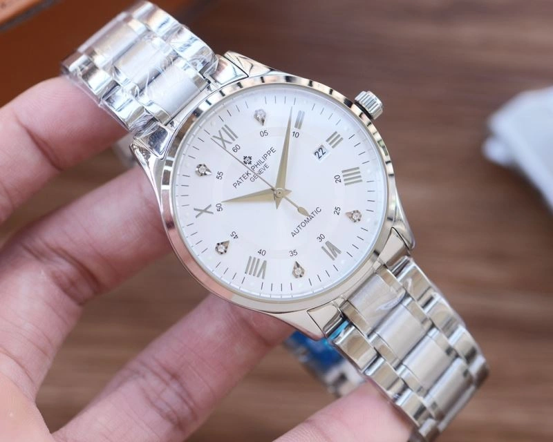 PATEK PHILIPPE Watches Trendsetting 195065