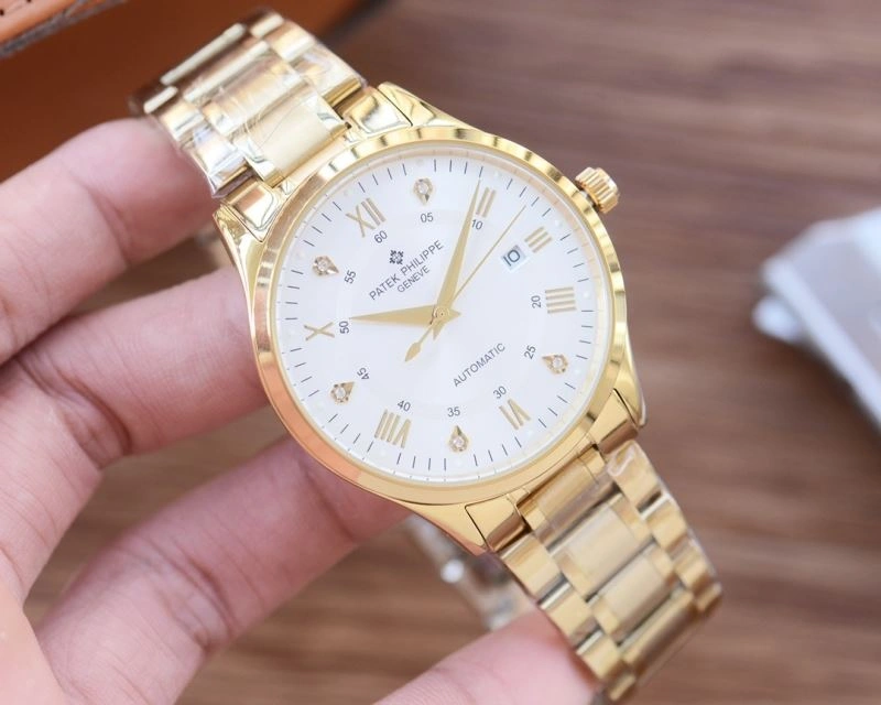 PATEK PHILIPPE Watches Trendsetting 195065