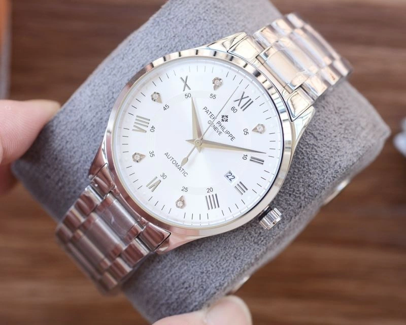 PATEK PHILIPPE Watches Trendsetting 195065