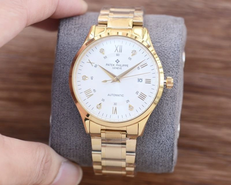 PATEK PHILIPPE Watches Trendsetting 195065