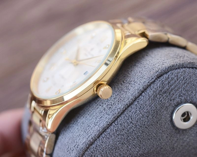 PATEK PHILIPPE Watches Trendsetting 195065