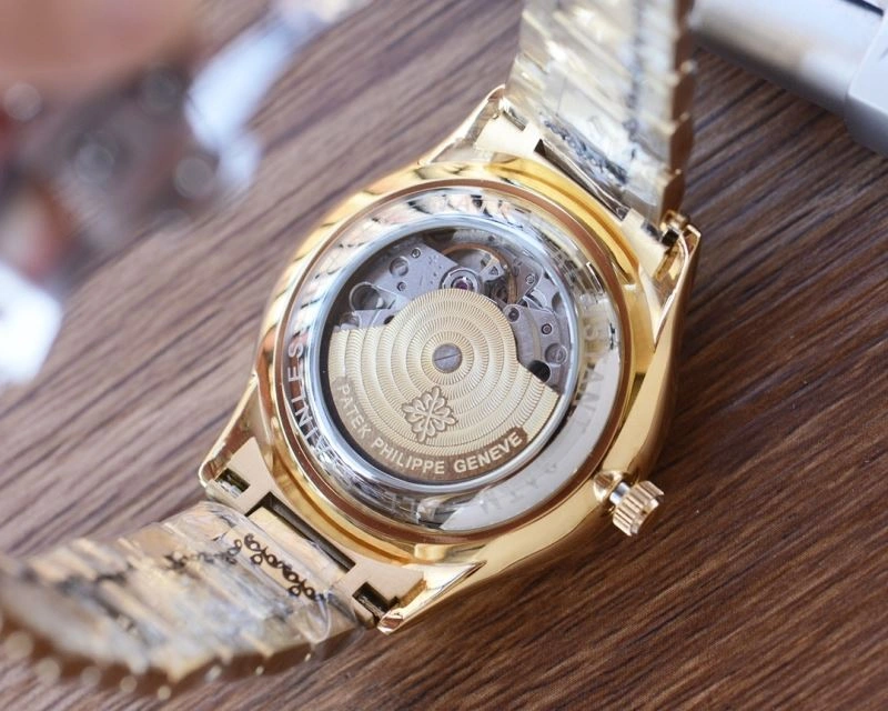 PATEK PHILIPPE Watches Trendsetting 195065
