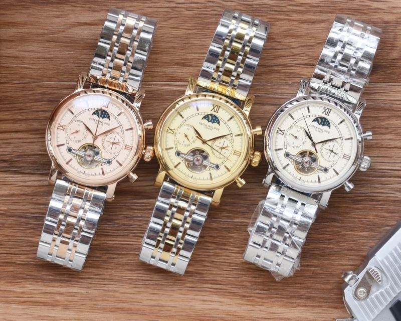 PATEK PHILIPPE Watches ZipUp 195074