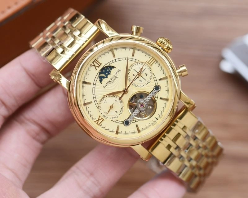 PATEK PHILIPPE Watches ZipUp 195074