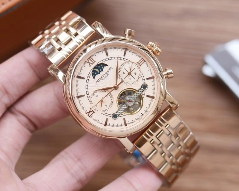 PATEK PHILIPPE Watches ZipUp 195074