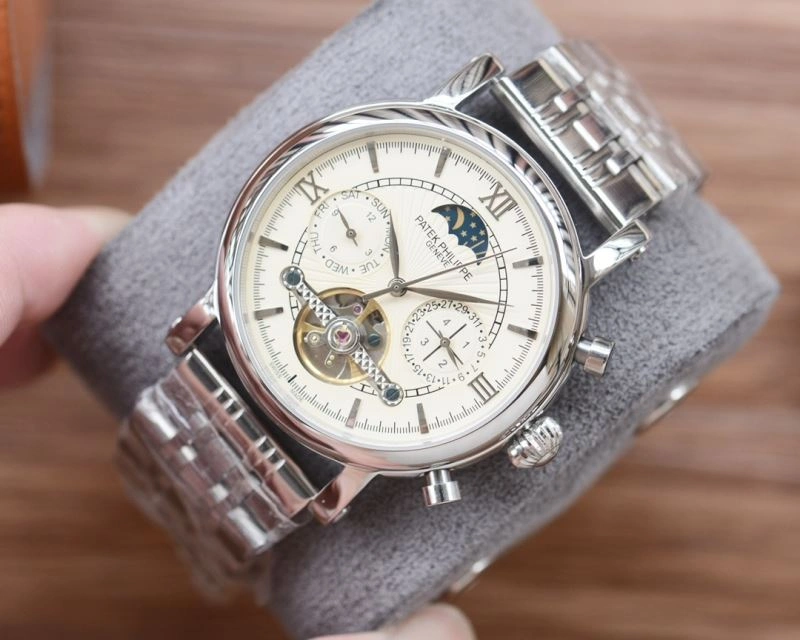 PATEK PHILIPPE Watches ZipUp 195074