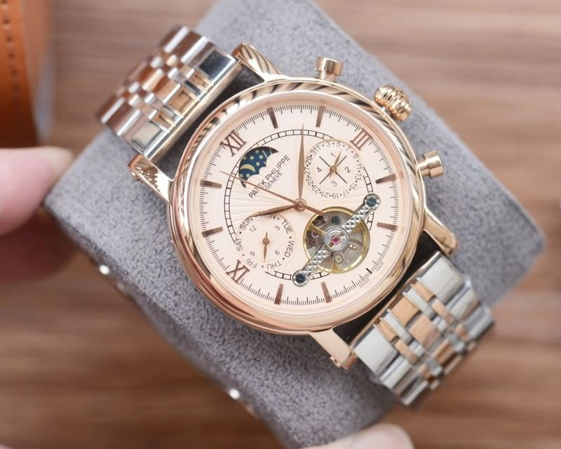 PATEK PHILIPPE Watches ZipUp 195074