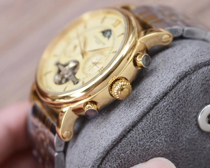 PATEK PHILIPPE Watches ZipUp 195074