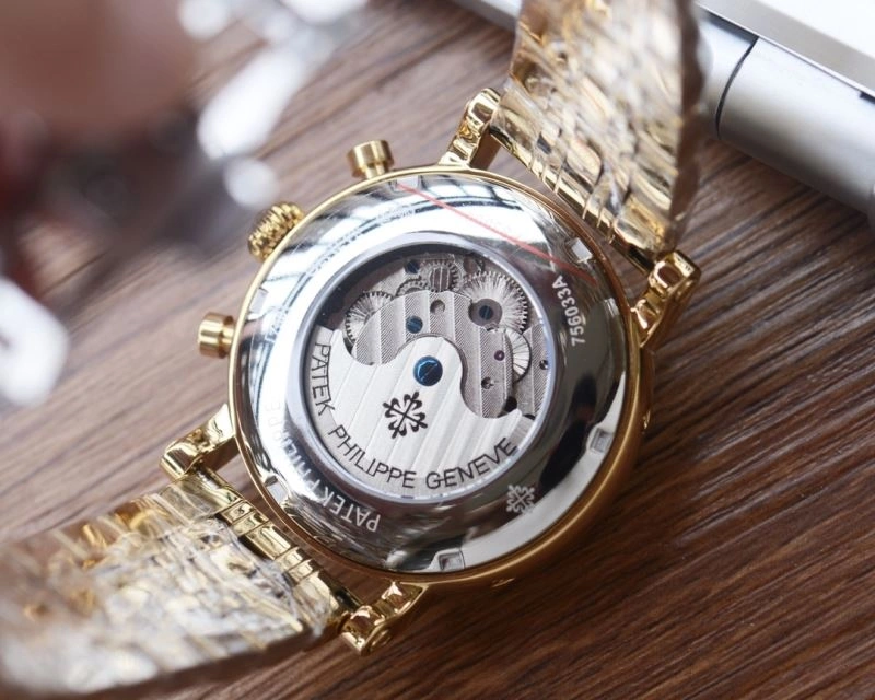 PATEK PHILIPPE Watches ZipUp 195074