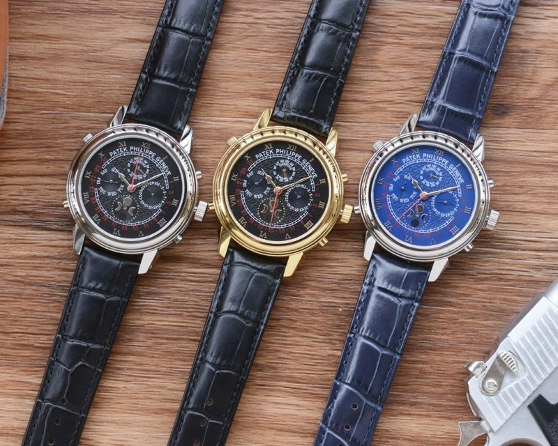 PATEK PHILIPPE Watches UrbanChic 195071