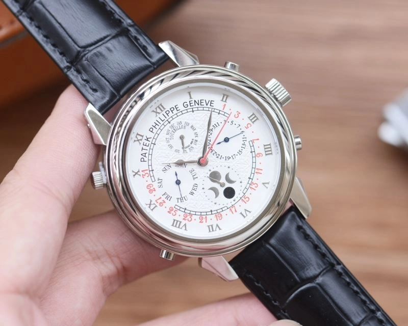 PATEK PHILIPPE Watches UrbanChic 195071