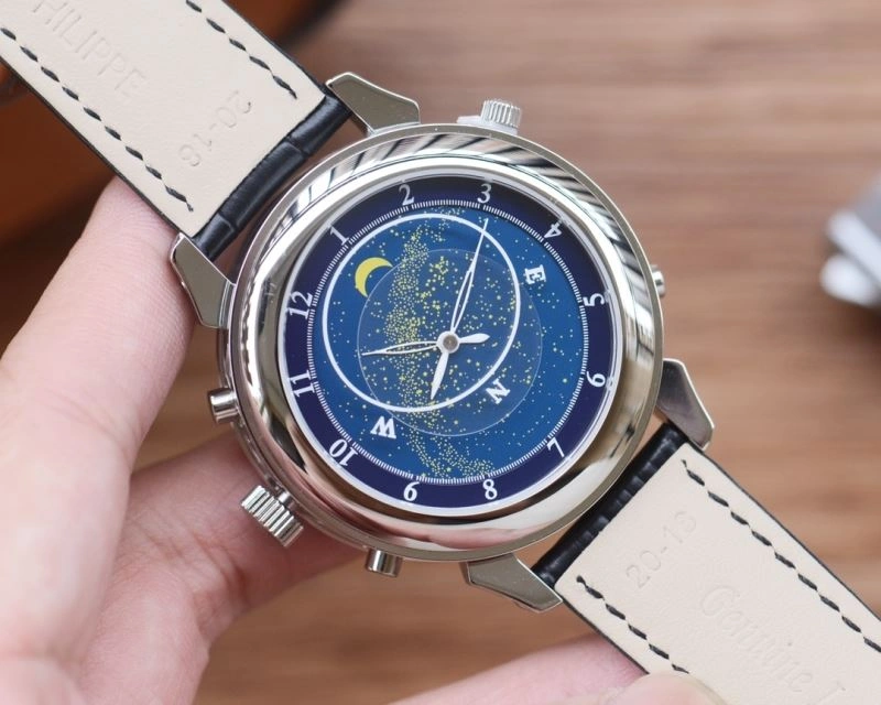 PATEK PHILIPPE Watches UrbanChic 195071